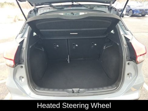 Certified 2023 Nissan Kicks SR w/ SR Premium Package image 41