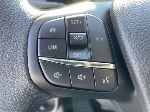 New 2026 Ford Transit 350 148 Low Roof image 11