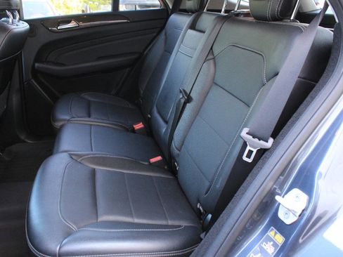 Used 2014 Mercedes-Benz ML 350 4MATIC image 13