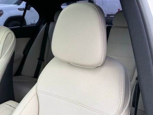 Used 2022 Mercedes-Benz C 300 Sedan w/ Exclusive Trim Package image 2