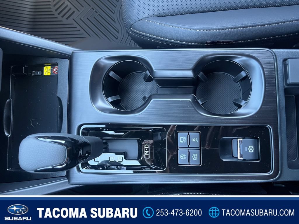 New 2026 Subaru Outback Limited XT AWD/4WD image 22
