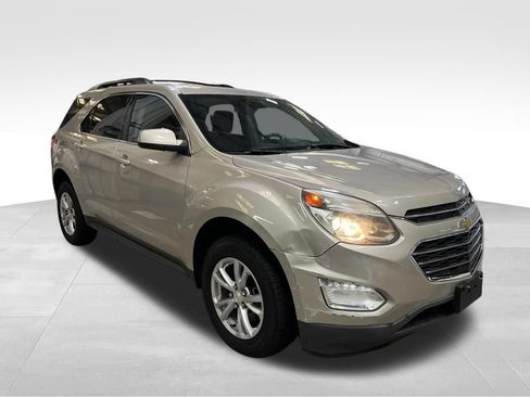 Used 2016 Chevrolet Equinox LT w/ Convenience Package FWD image 7