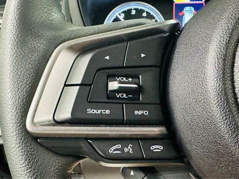 Certified 2023 Subaru Forester Limited w/ Popular Package #2 image 15