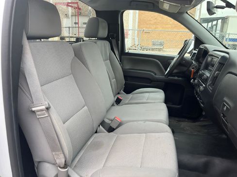 Used 2016 GMC Sierra 1500 2WD Regular Cab image 10