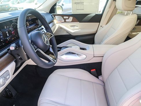 New 2024 Mercedes-Benz GLE 350 4MATIC image 15