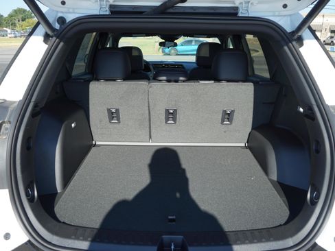 New 2026 GMC Terrain AT4 image 23