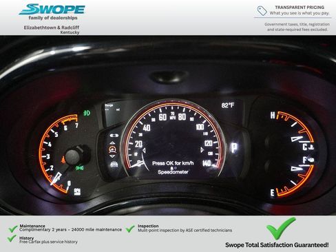 Used 2023 Dodge Durango R/T AWD/4WD image 18
