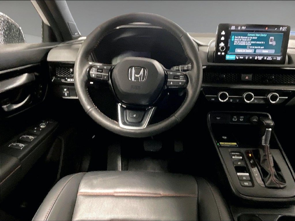 Used 2024 Honda CR-V Sport Touring image 17