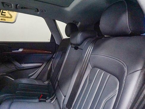 Used 2023 Audi Q5 2.0T Premium Plus w/ Premium Plus Package image 20