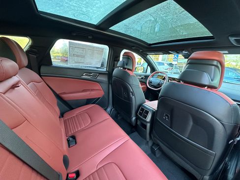 New 2026 Kia Sportage SX Prestige image 20