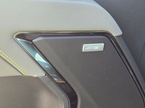 New 2026 Chevrolet Silverado 2500 ZR2 image 27