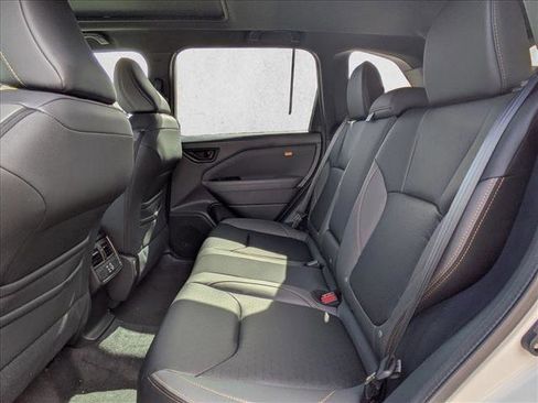 New 2026 Subaru Forester Wilderness AWD/4WD image 12