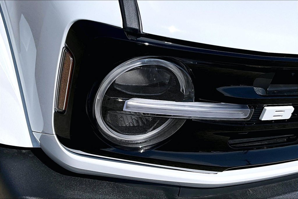 New 2026 Ford Bronco Outer Banks AWD/4WD image 33