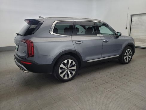 Used 2020 Kia Telluride S AWD/4WD image 10