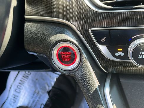 Used 2021 Honda Accord Sport image 21