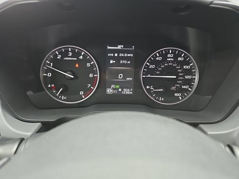 Certified 2026 Subaru Crosstrek 2.5i Limited w/ Crosstrek Mirror Package AWD/4WD image 20