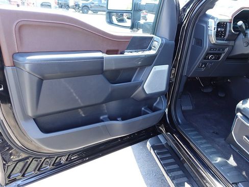 Used 2023 Ford F150 Lariat w/ Equipment Group 502A High AWD/4WD image 17