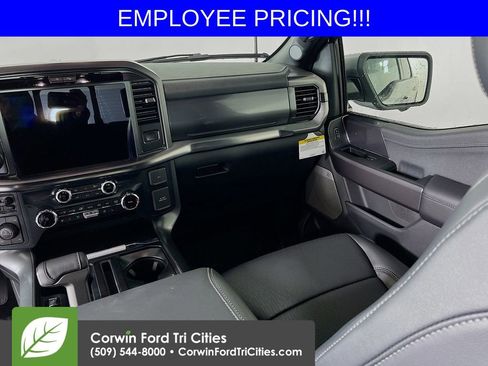 New 2026 Ford F150 Lariat AWD/4WD image 28