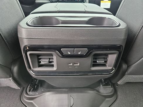 New 2026 GMC Sierra 1500 AT4 image 25