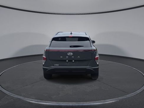 New 2026 Hyundai Kona SEL Sport FWD image 8