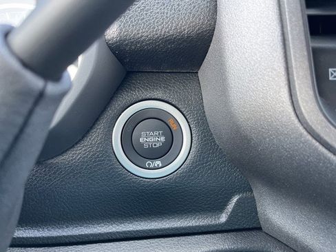 New 2026 RAM 3500 Tradesman image 32