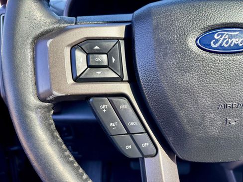 Used 2018 Ford Expedition Max XLT w/ Equipment Group 202A image 22