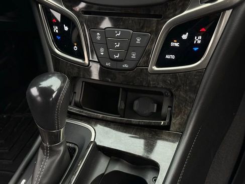 Used 2015 Buick LaCrosse Leather image 22