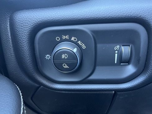 New 2026 RAM 3500 Big Horn image 30