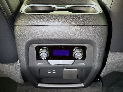 New 2026 Chevrolet Traverse LT w/ Enhanced Driving Package FWD image 14