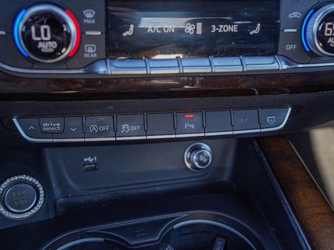 Used 2019 Audi A5 2.0T Premium Plus w/ Premium Plus image 19