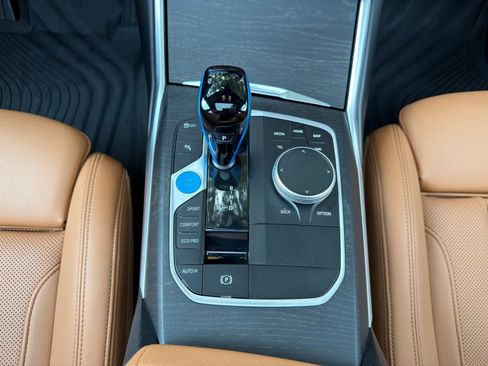 Used 2023 BMW i4 eDrive40 w/ Premium Package image 21