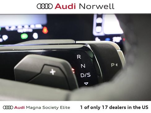 New 2026 Audi Q3 quattro 2.0T AWD/4WD image 27