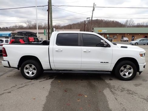 Used 2019 RAM 1500 Big Horn image 9