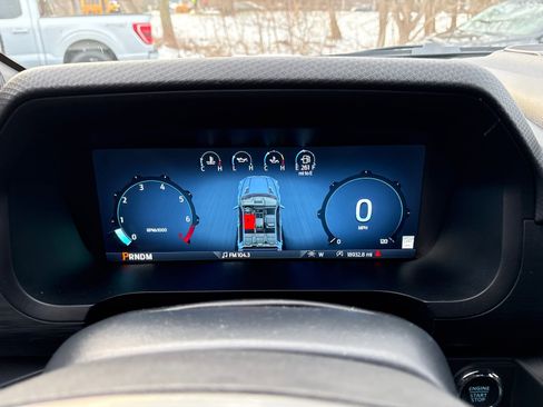 Used 2024 Ford F150 XLT w/ Equipment Group 302A MID image 16