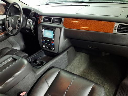Used 2008 GMC Sierra 1500 SLT RWD image 14