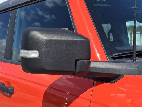 Used 2022 Ford Bronco Raptor AWD/4WD image 14