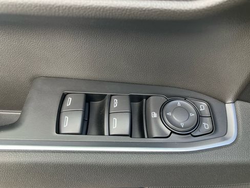 New 2026 Chevrolet Silverado 1500 LT AWD/4WD image 13