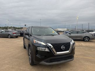 Certified 2022 Nissan Rogue SV video 2