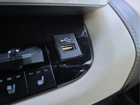 Used 2022 Toyota Tundra 1794 Edition image 21