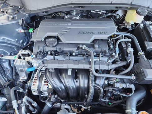New 2026 Hyundai Kona SE FWD image 29
