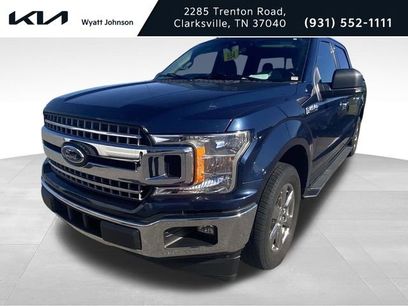 Used 2020 Ford F150 XLT w/ Equipment Group 302A Luxury