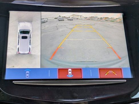 Used 2019 Cadillac Escalade ESV Luxury image 22