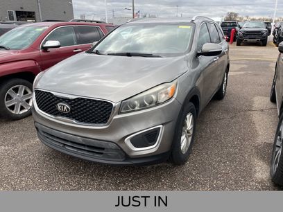 Used 2018 Kia Sorento LX