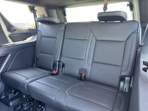 New 2026 GMC Yukon Denali AWD/4WD image 25