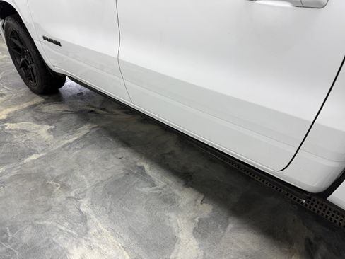 Used 2020 RAM 1500 Sport w/ Advanced Safety Group AWD/4WD image 32