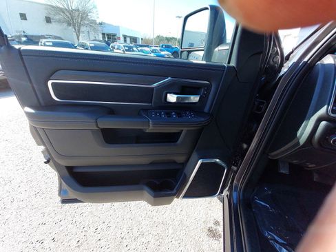 New 2026 RAM 3500 Laramie w/ Night Edition image 22