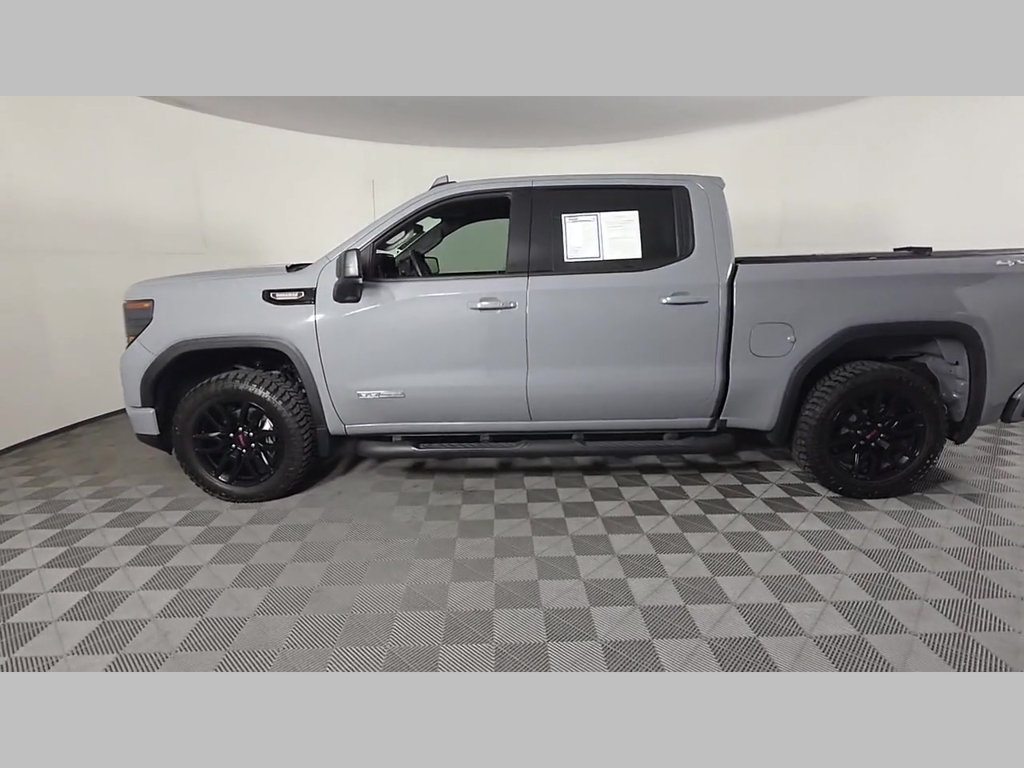 Used 2024 GMC Sierra 1500 Elevation AWD/4WD image 54