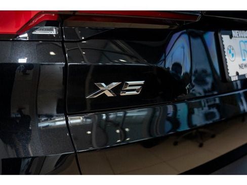 New 2026 BMW X5 xDrive50e AWD/4WD image 50