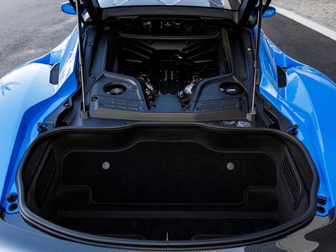 Used 2022 Maserati MC20 Coupe image 33