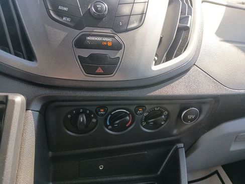 Used 2019 Ford Transit 250 130 Low Roof w/ Exterior Upgrade Package image 23